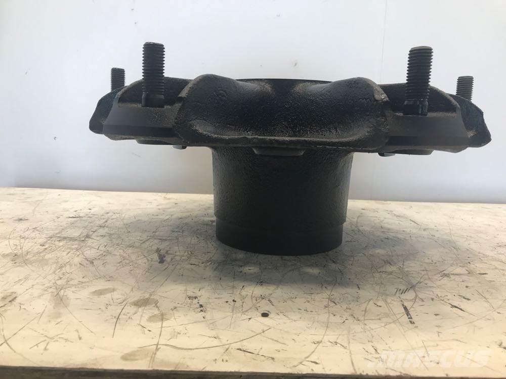  Gunite Gume, točkovi i felne