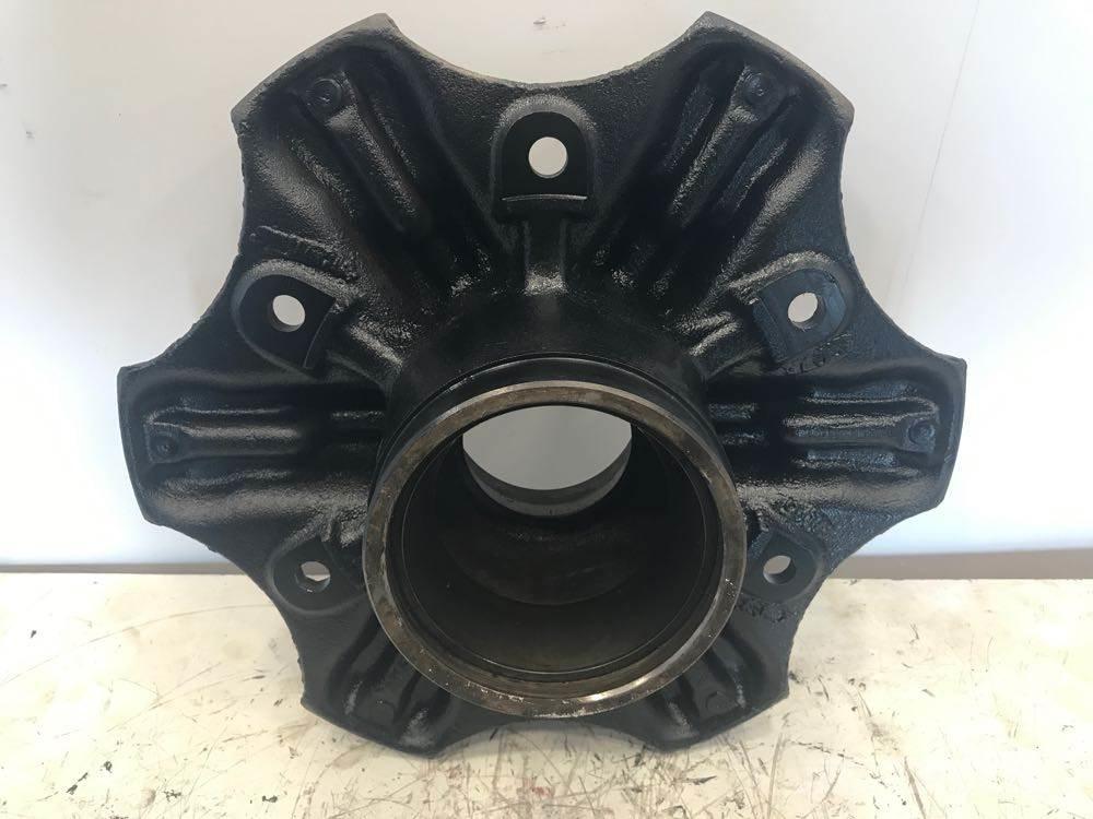  Gunite Gume, točkovi i felne