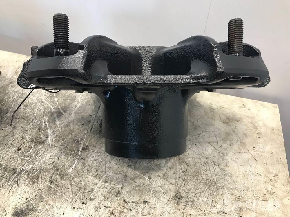  Gunite Gume, točkovi i felne