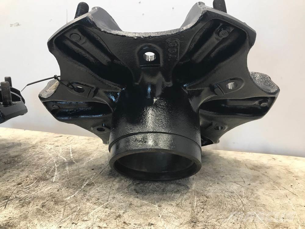  Gunite Gume, točkovi i felne