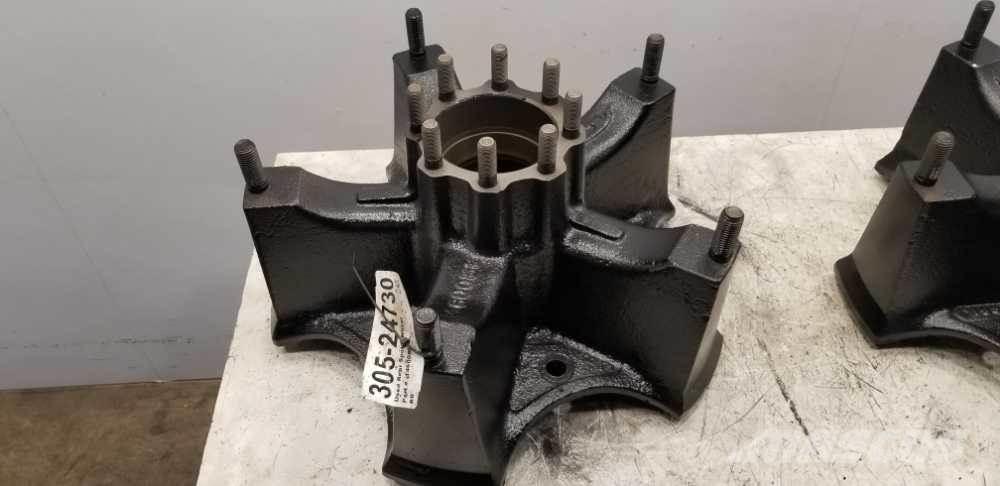  Gunite Gume, točkovi i felne