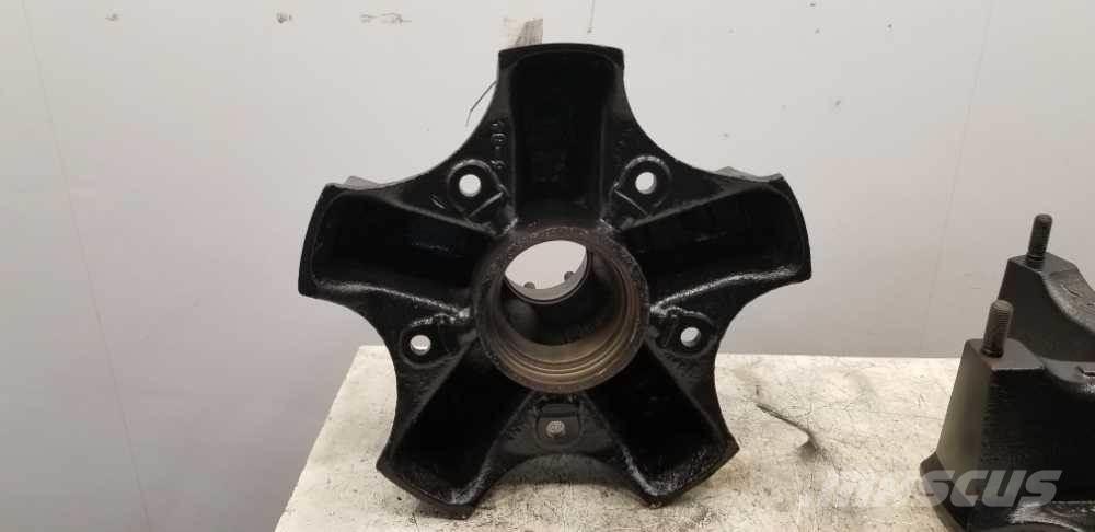  Gunite Gume, točkovi i felne