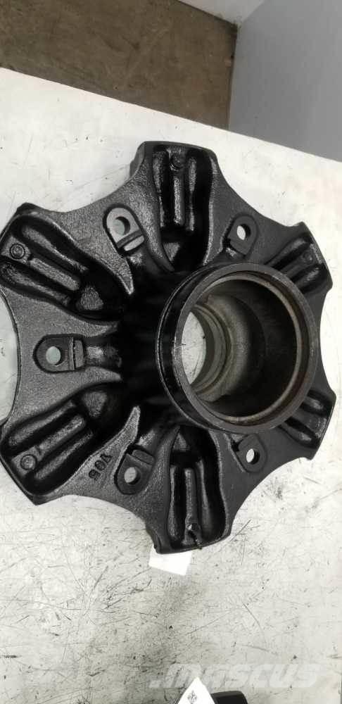  Gunite Gume, točkovi i felne