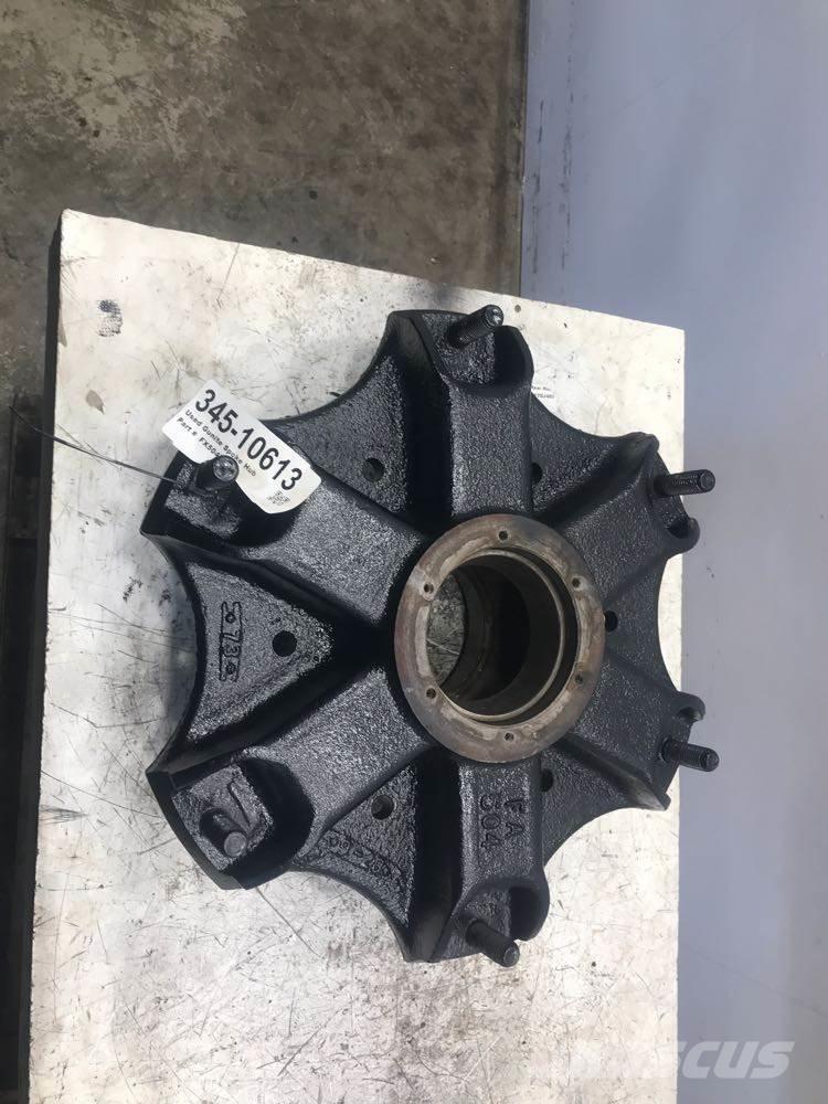  Gunite Gume, točkovi i felne