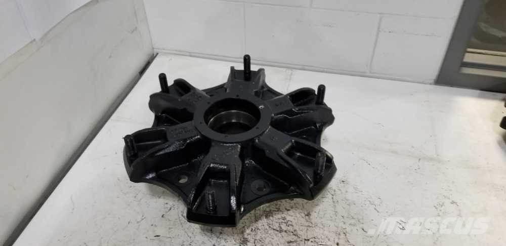  Gunite Gume, točkovi i felne