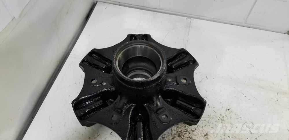  Gunite Gume, točkovi i felne