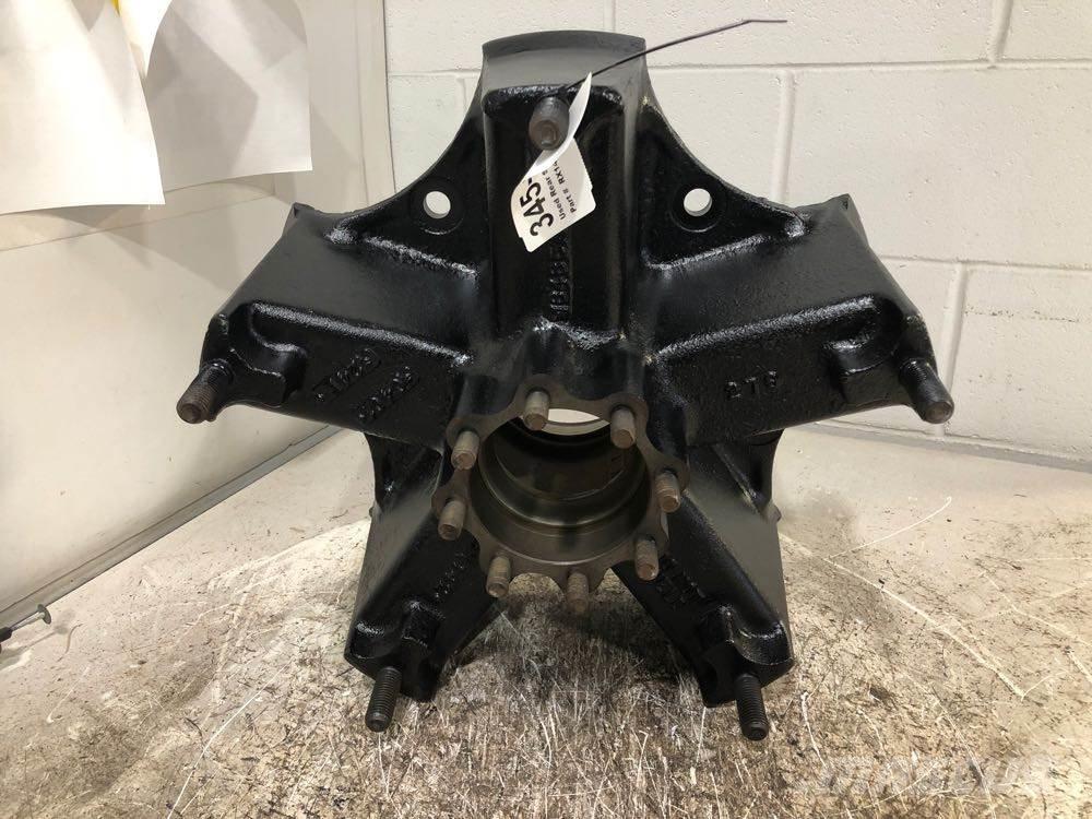  Gunite Gume, točkovi i felne