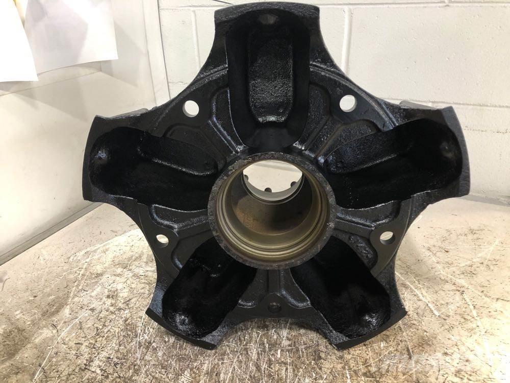  Gunite Gume, točkovi i felne