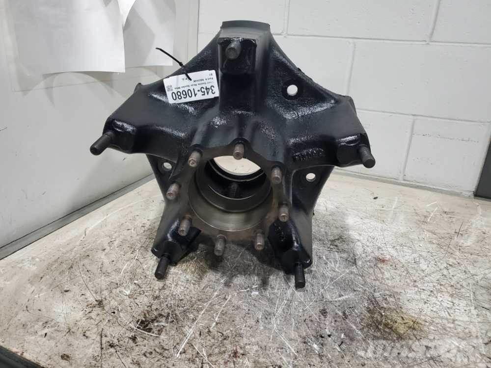  Gunite Gume, točkovi i felne