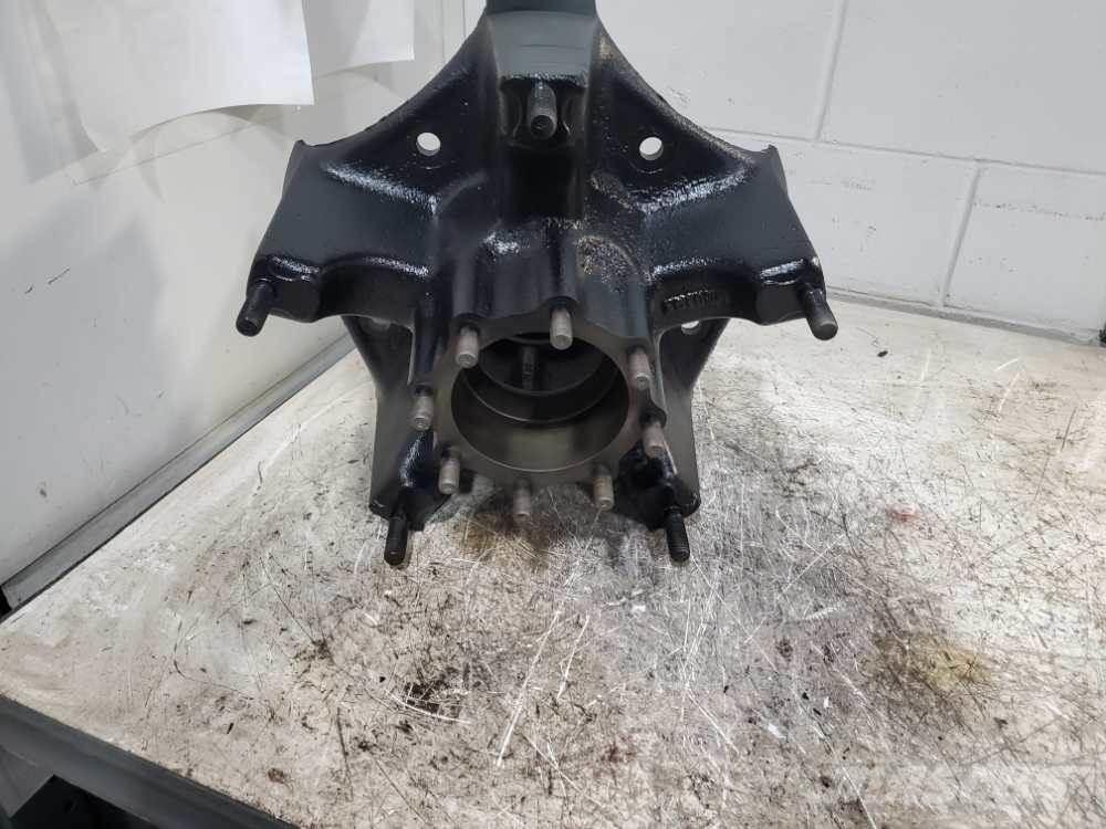  Gunite Gume, točkovi i felne