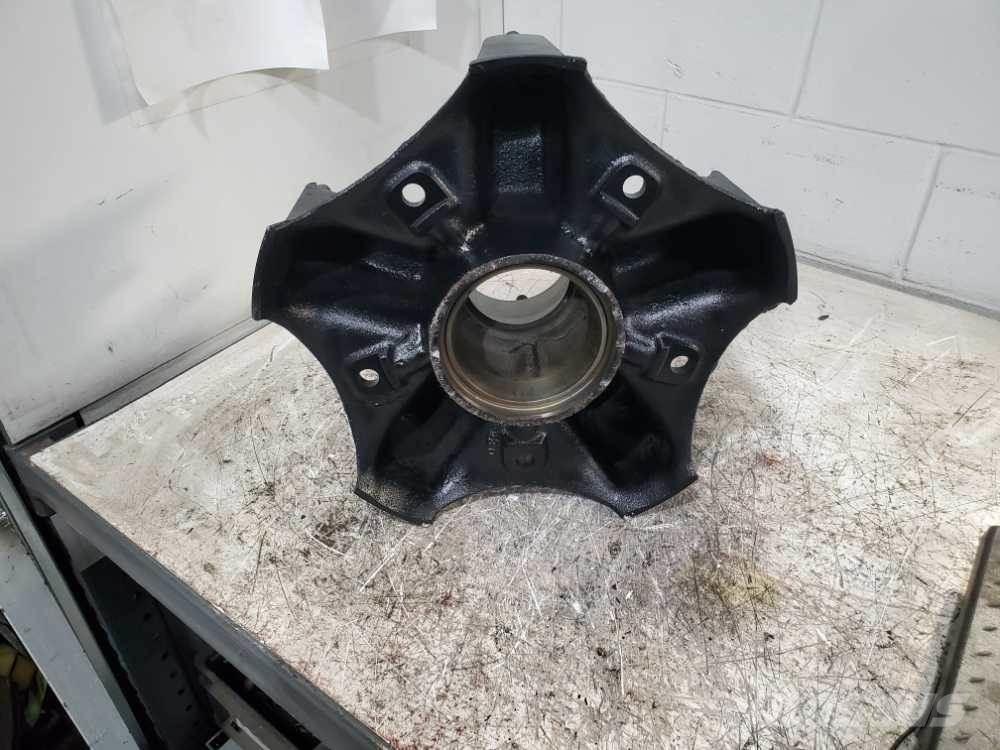  Gunite Gume, točkovi i felne