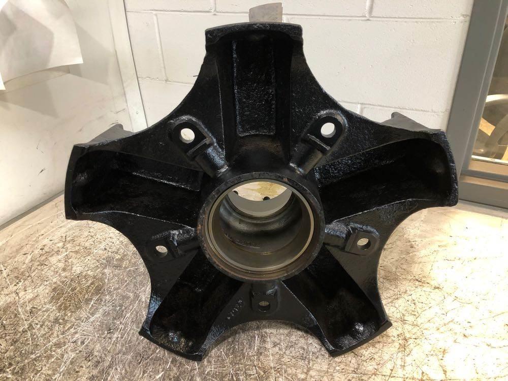  Gunite Gume, točkovi i felne