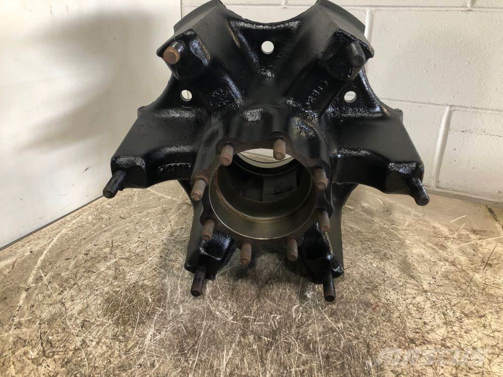  Gunite Gume, točkovi i felne