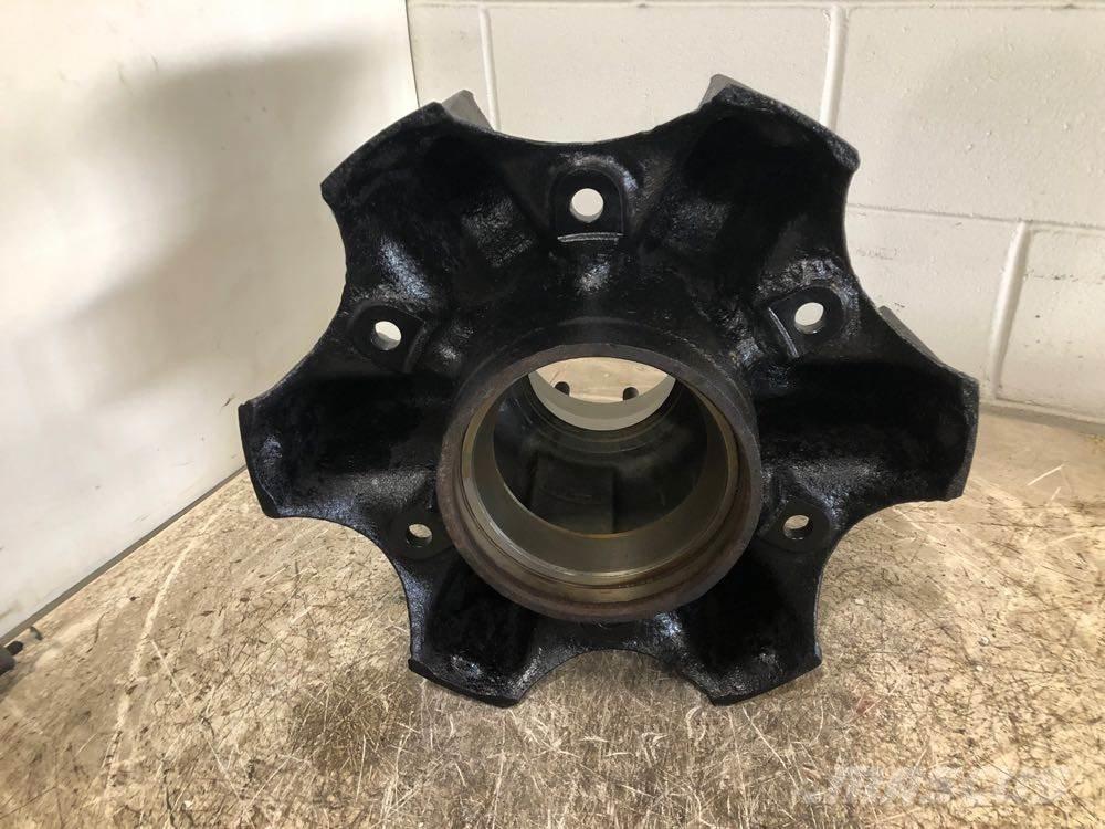  Gunite Gume, točkovi i felne