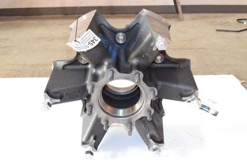  Gunite Gume, točkovi i felne