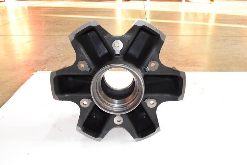  Gunite Gume, točkovi i felne