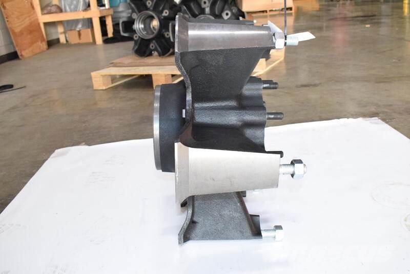  Gunite Gume, točkovi i felne