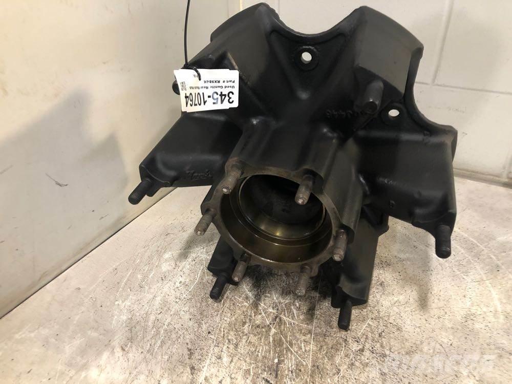  Gunite Gume, točkovi i felne