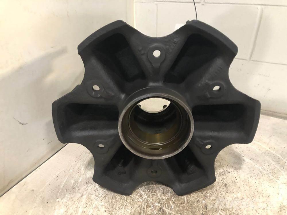  Gunite Gume, točkovi i felne