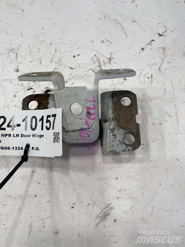Isuzu NPR Ostale kargo komponente