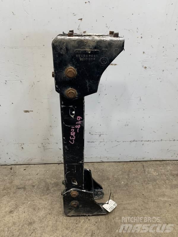 Kenworth  Ostale kargo komponente