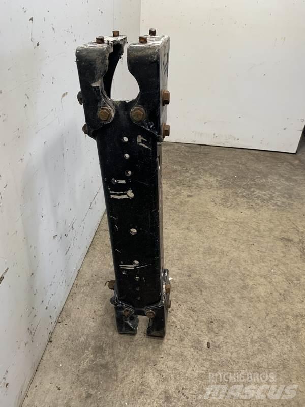 Kenworth  Ostale kargo komponente