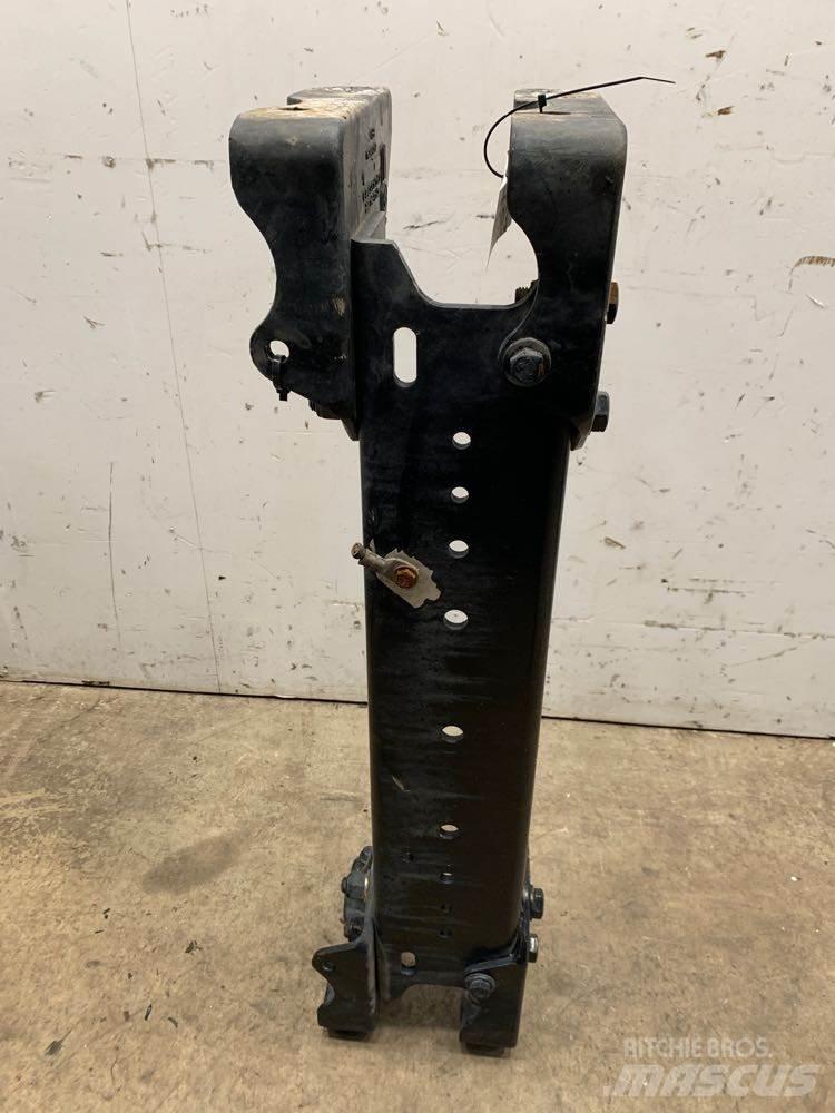 Kenworth  Ostale kargo komponente