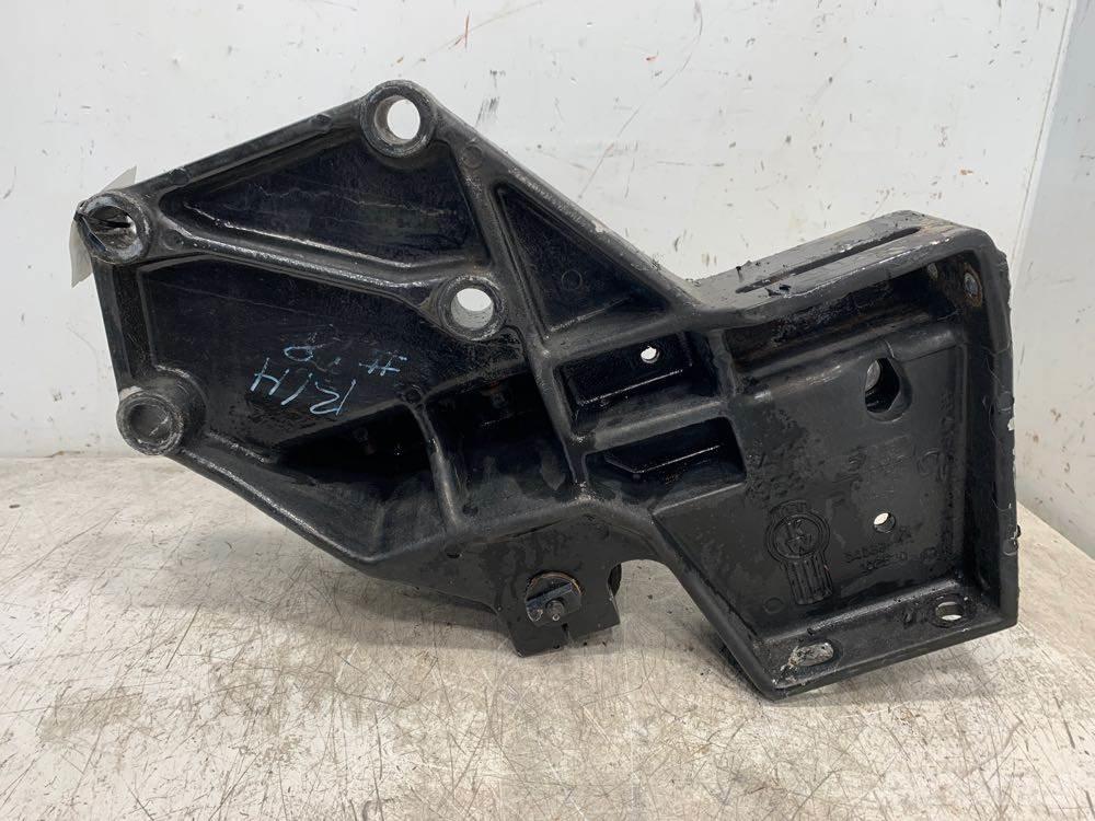 Kenworth  Ostale kargo komponente