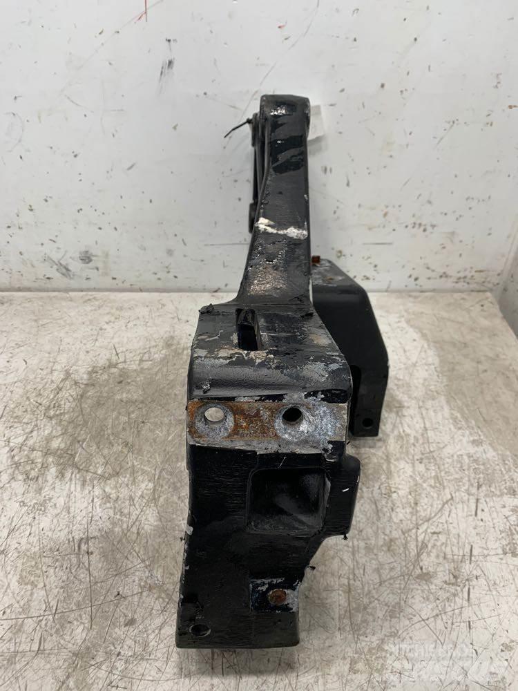 Kenworth  Ostale kargo komponente
