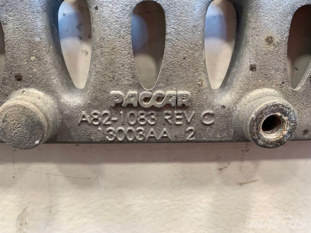 Kenworth  Ostale kargo komponente
