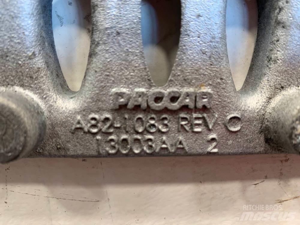 Kenworth  Ostale kargo komponente
