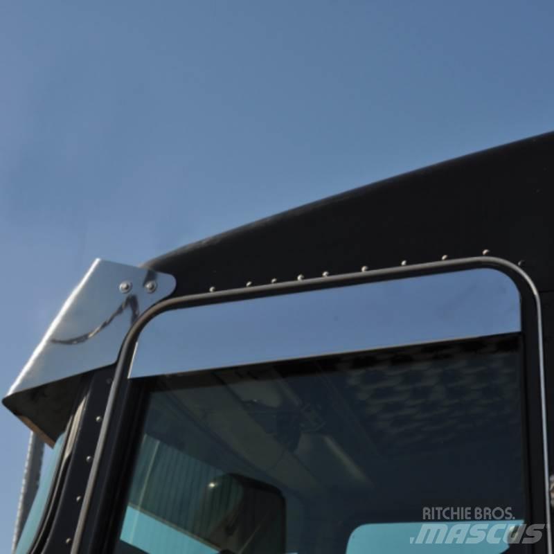 Kenworth  Ostale kargo komponente
