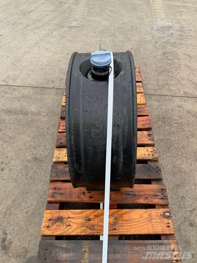 Kenworth  Ostale kargo komponente