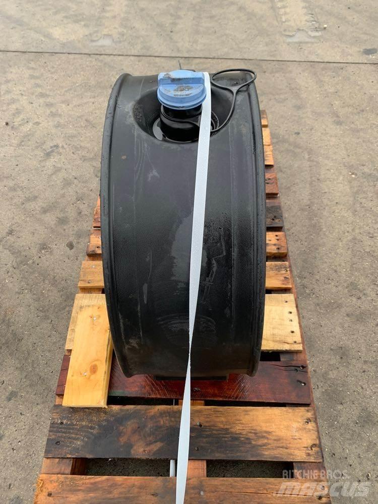 Kenworth  Ostale kargo komponente