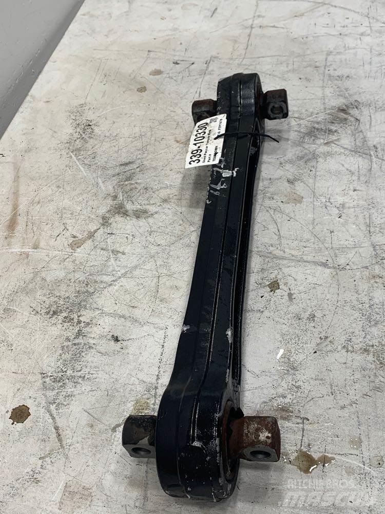 Kenworth  Ostale kargo komponente
