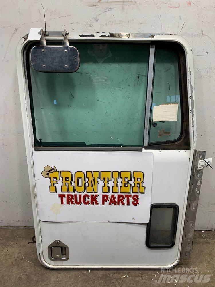 Kenworth  Ostale kargo komponente