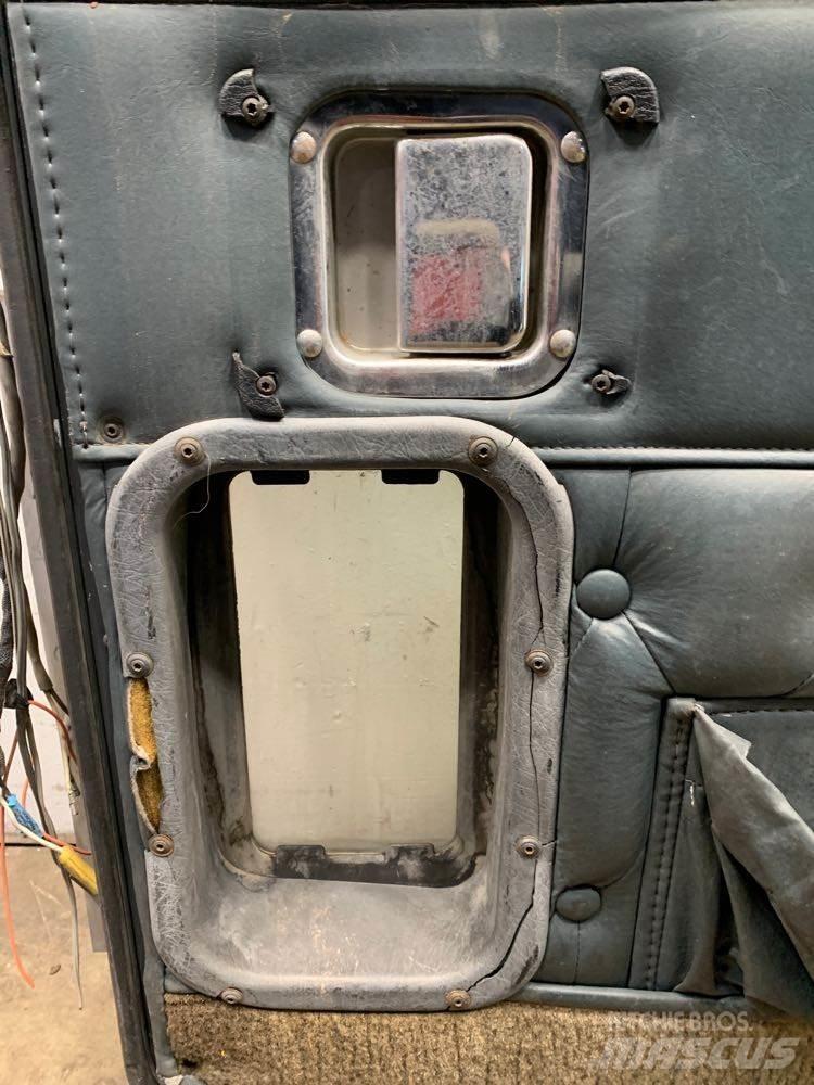 Kenworth  Ostale kargo komponente