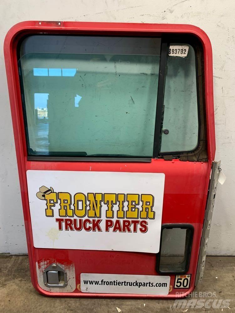 Kenworth  Ostale kargo komponente