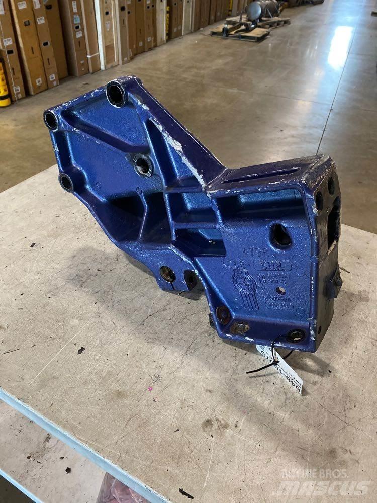 Kenworth  Ostale kargo komponente