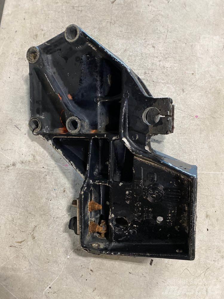 Kenworth  Ostale kargo komponente