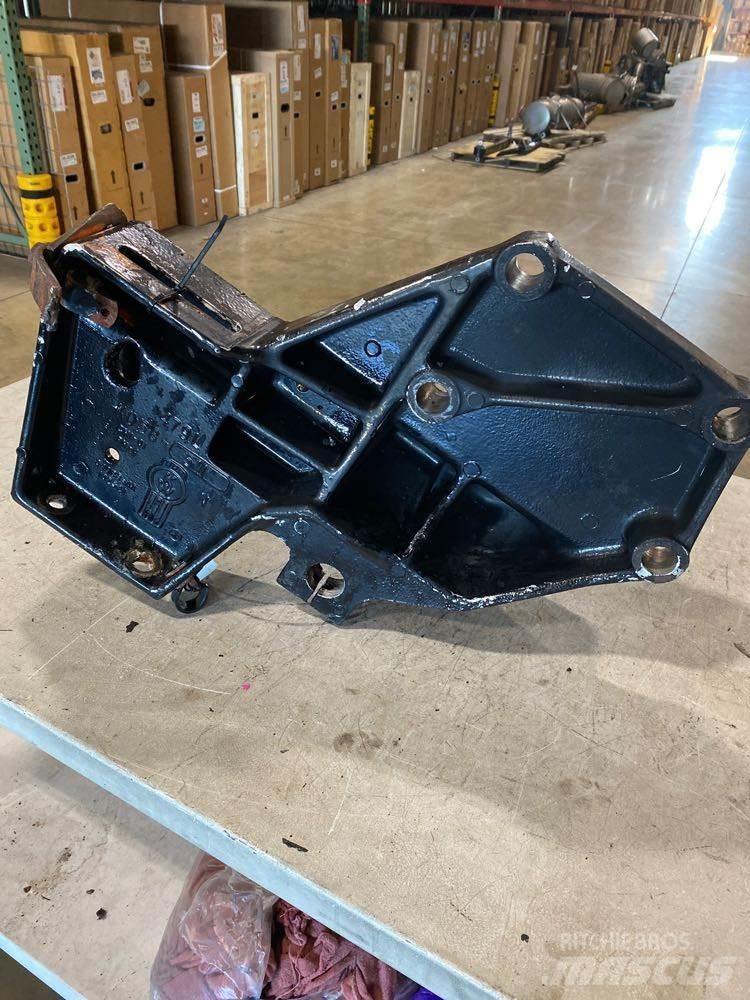 Kenworth  Ostale kargo komponente