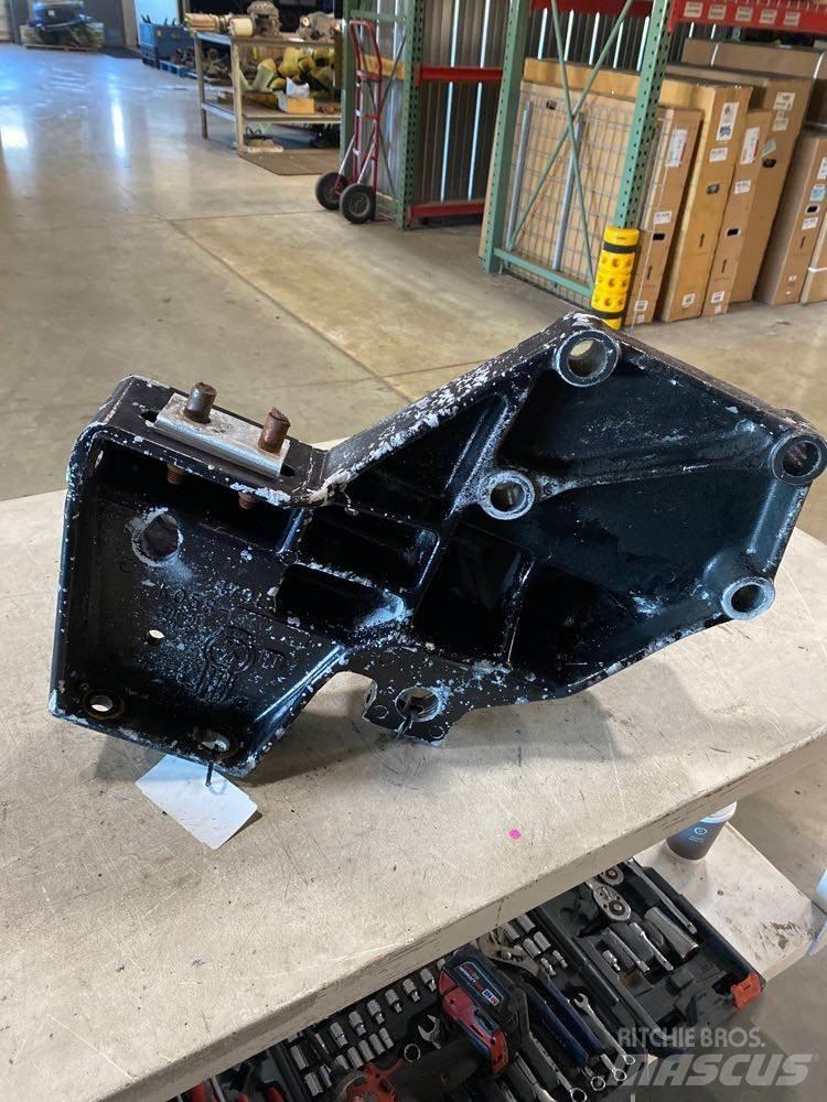 Kenworth  Ostale kargo komponente