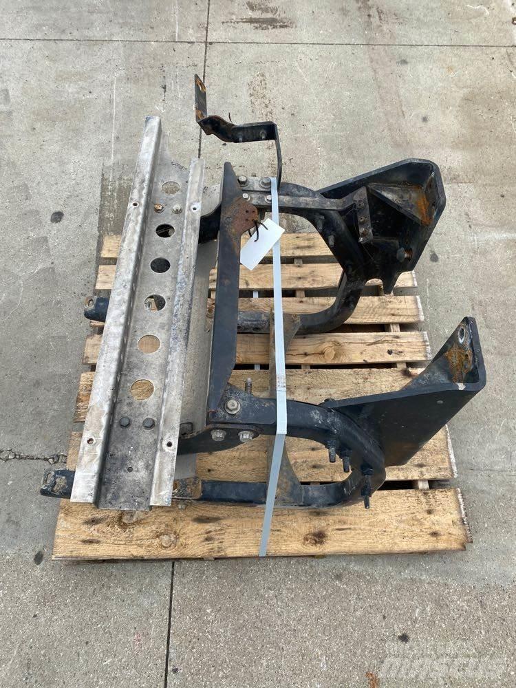 Kenworth  Ostale kargo komponente