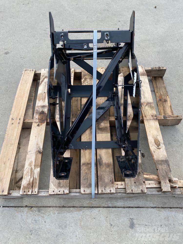 Kenworth  Ostale kargo komponente