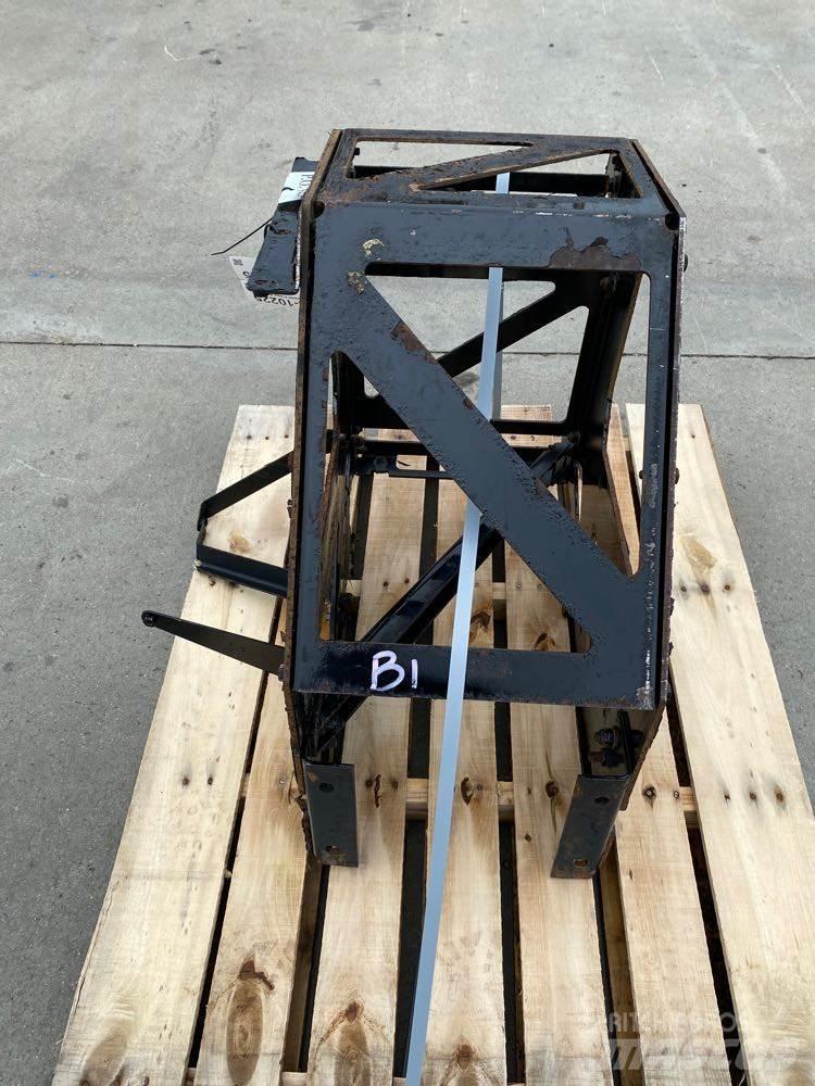 Kenworth  Ostale kargo komponente