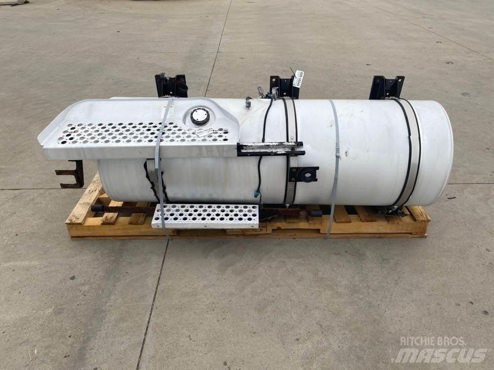 Kenworth  Ostale kargo komponente