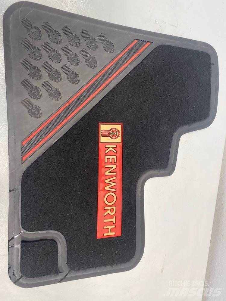 Kenworth  Ostale kargo komponente