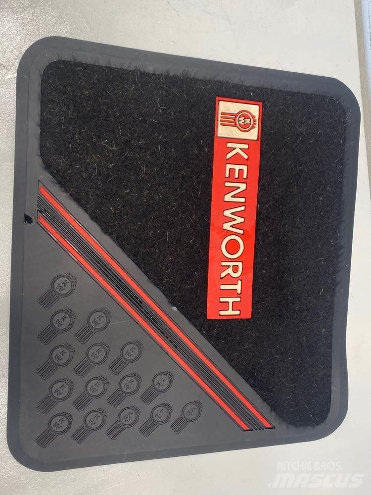Kenworth  Ostale kargo komponente