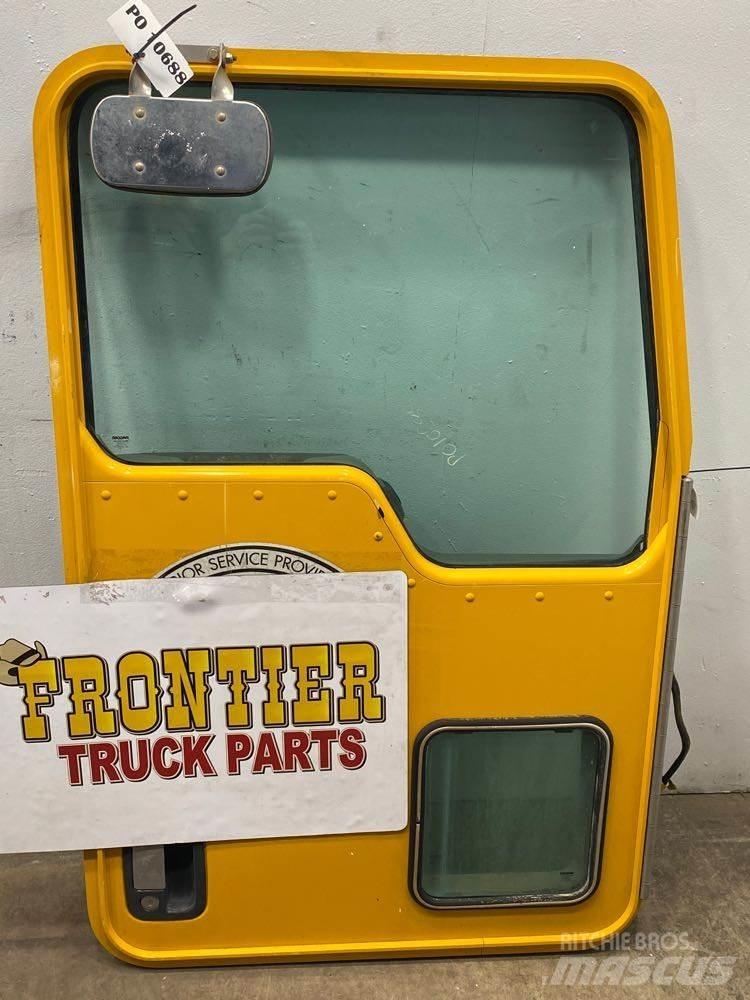 Kenworth  Ostale kargo komponente