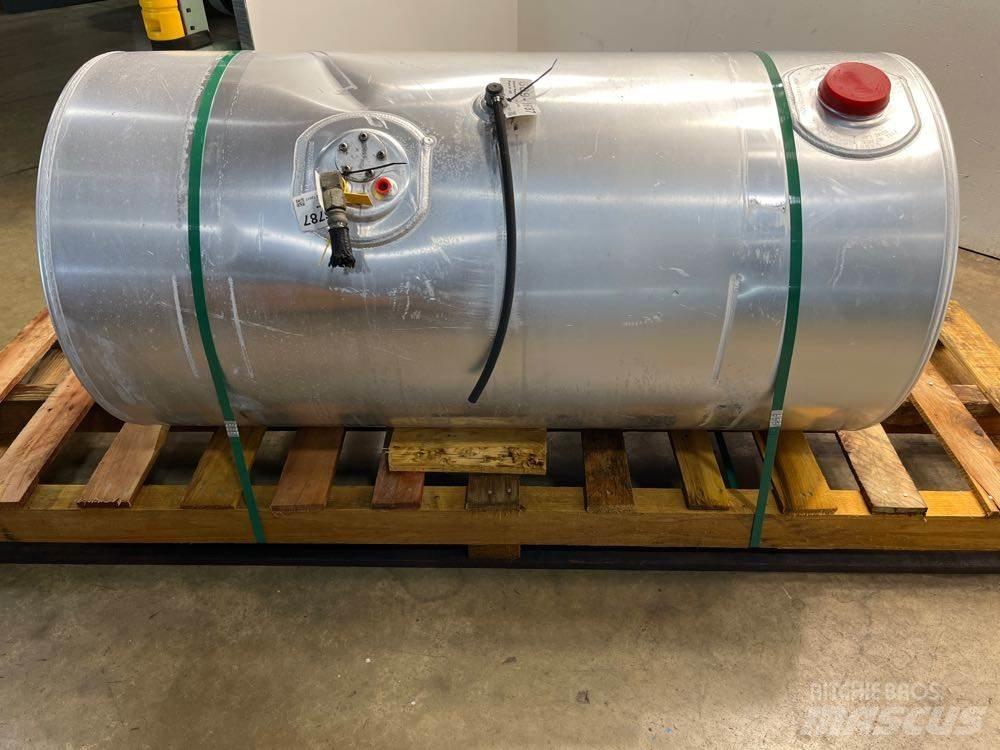 Kenworth  Ostale kargo komponente